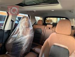 فورد برونكو سبورت